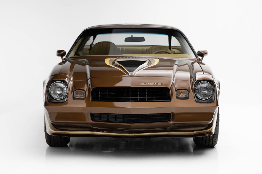 1979 Chevrolet Camaro