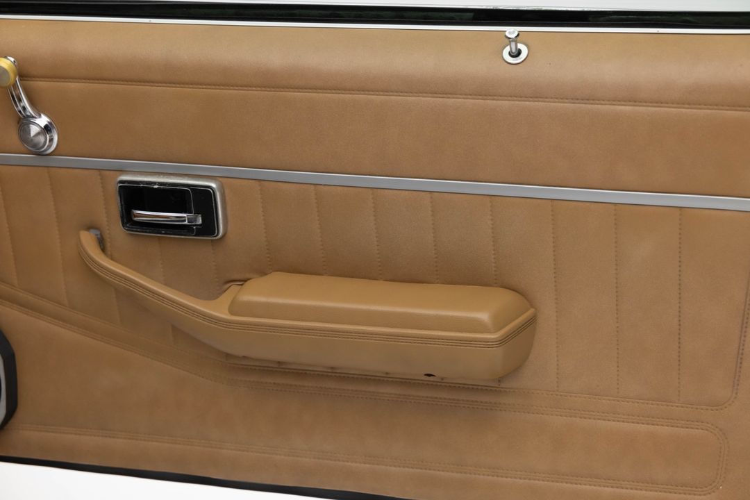 1979 Chevrolet Camaro
