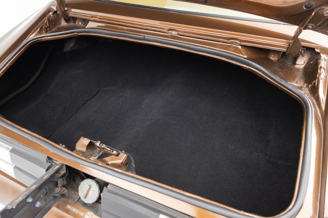 1979 Chevrolet Camaro