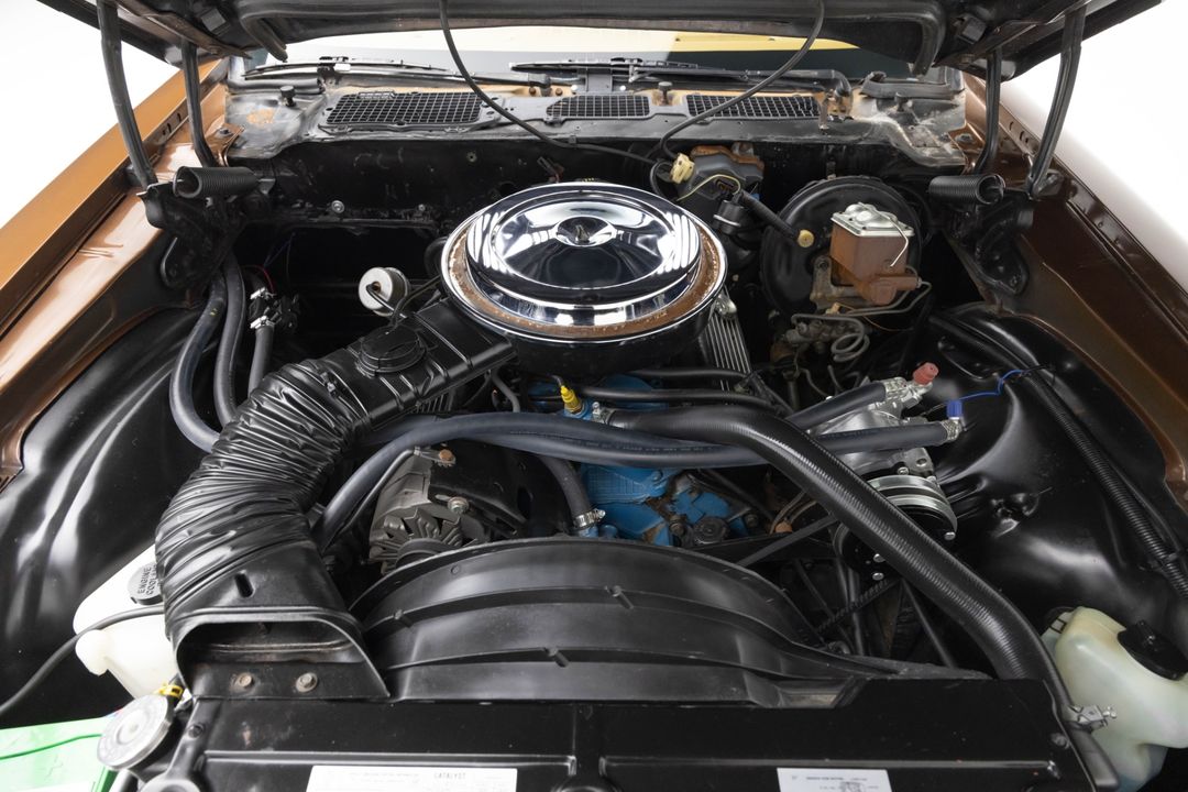 1979 Chevrolet Camaro