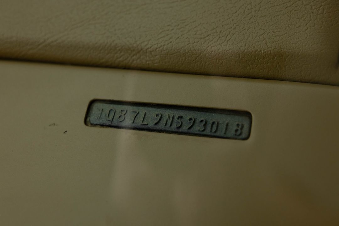 1979 Chevrolet Camaro