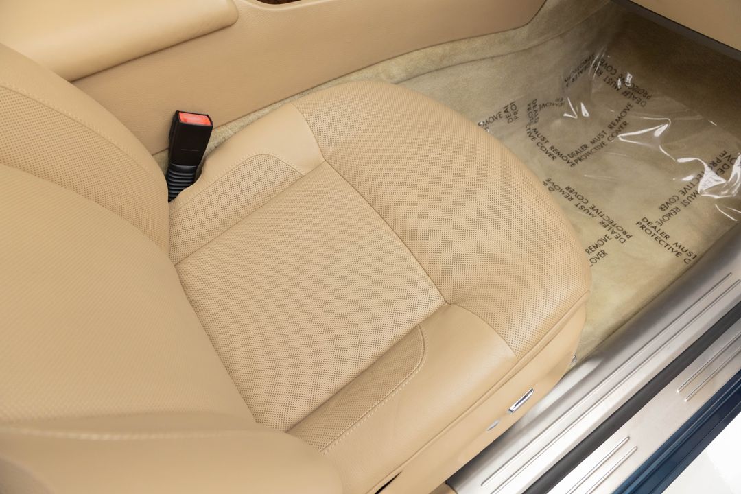 2010 Rolls-Royce Ghost