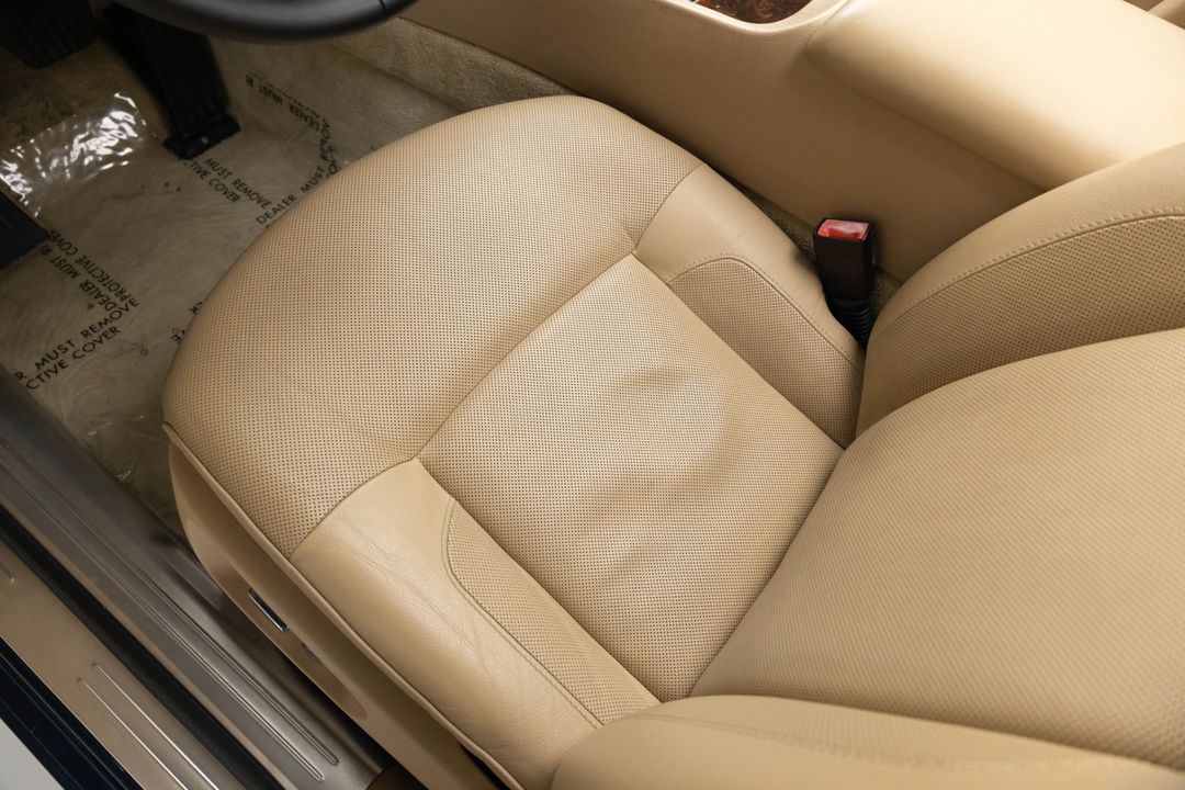 2010 Rolls-Royce Ghost