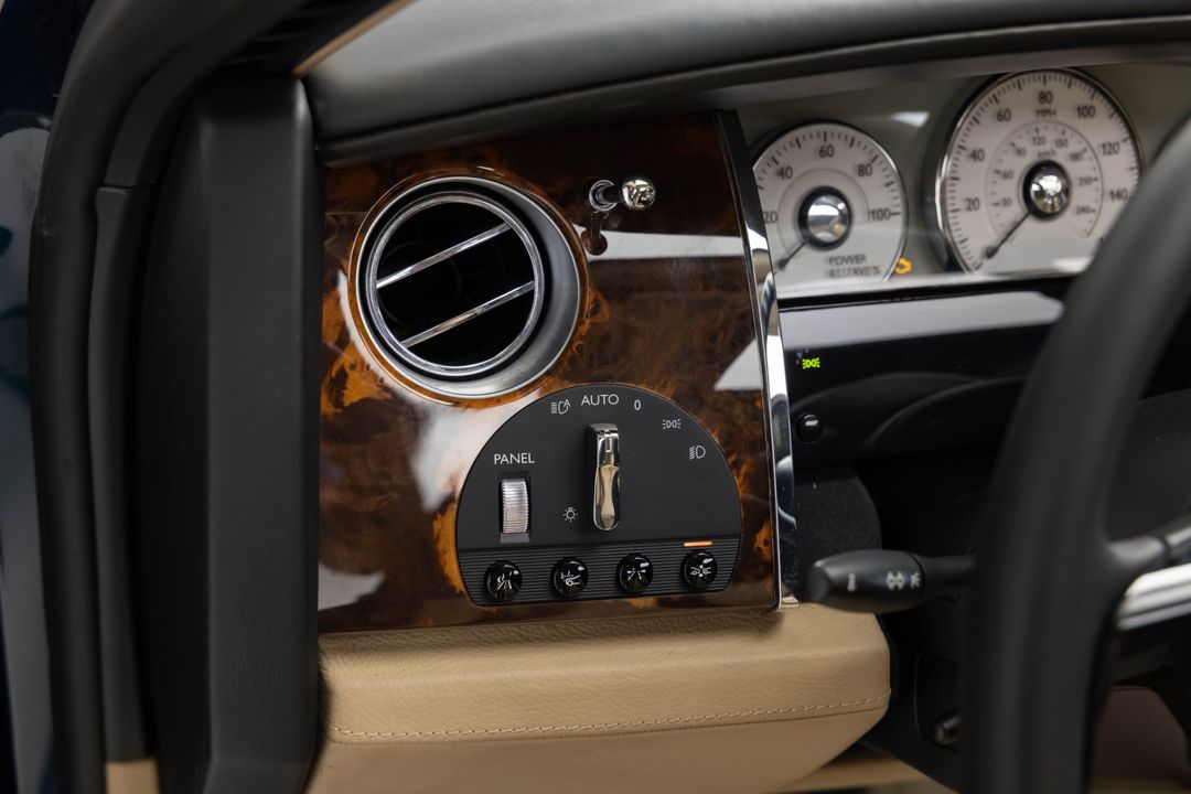 2010 Rolls-Royce Ghost