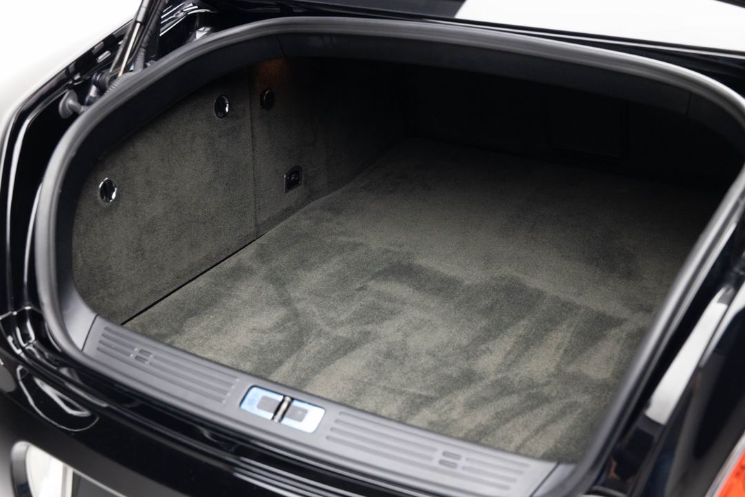 2012 Bentley Continental Flying Spur Speed