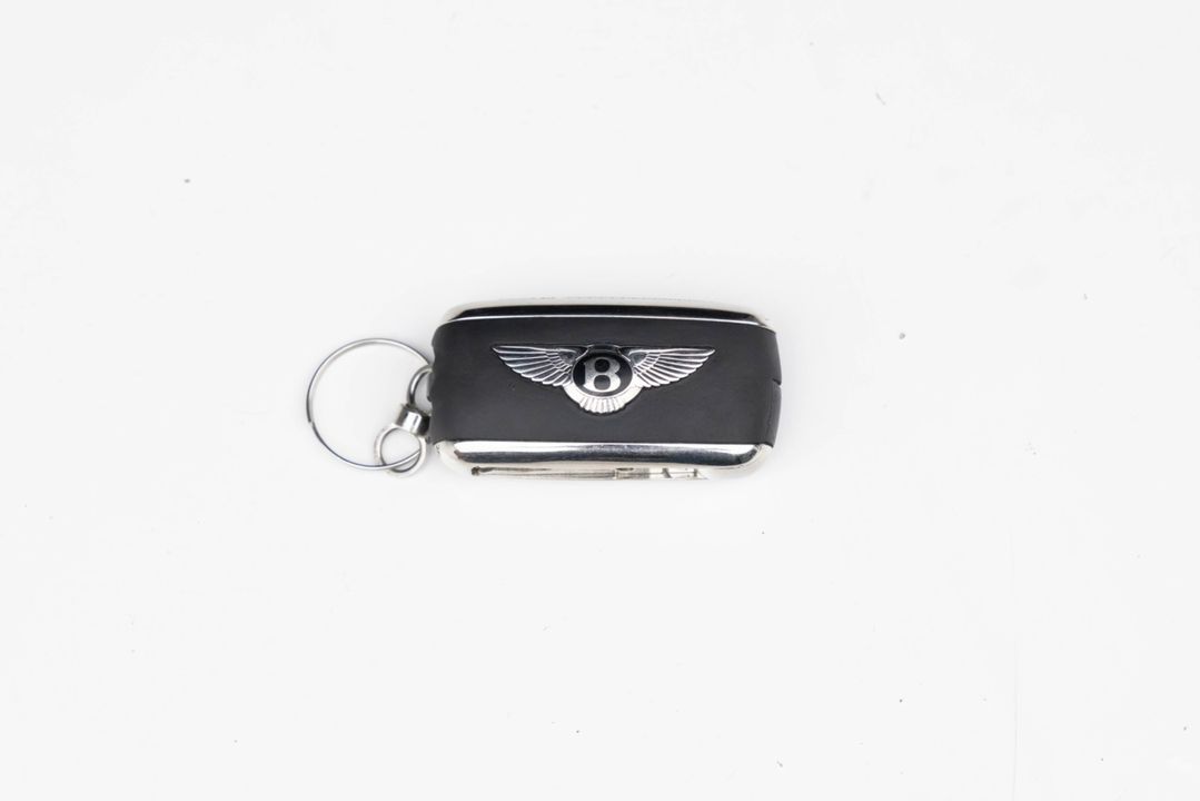 2012 Bentley Continental Flying Spur Speed