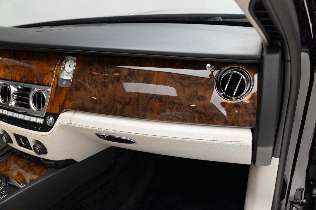 2012 Rolls-Royce Ghost