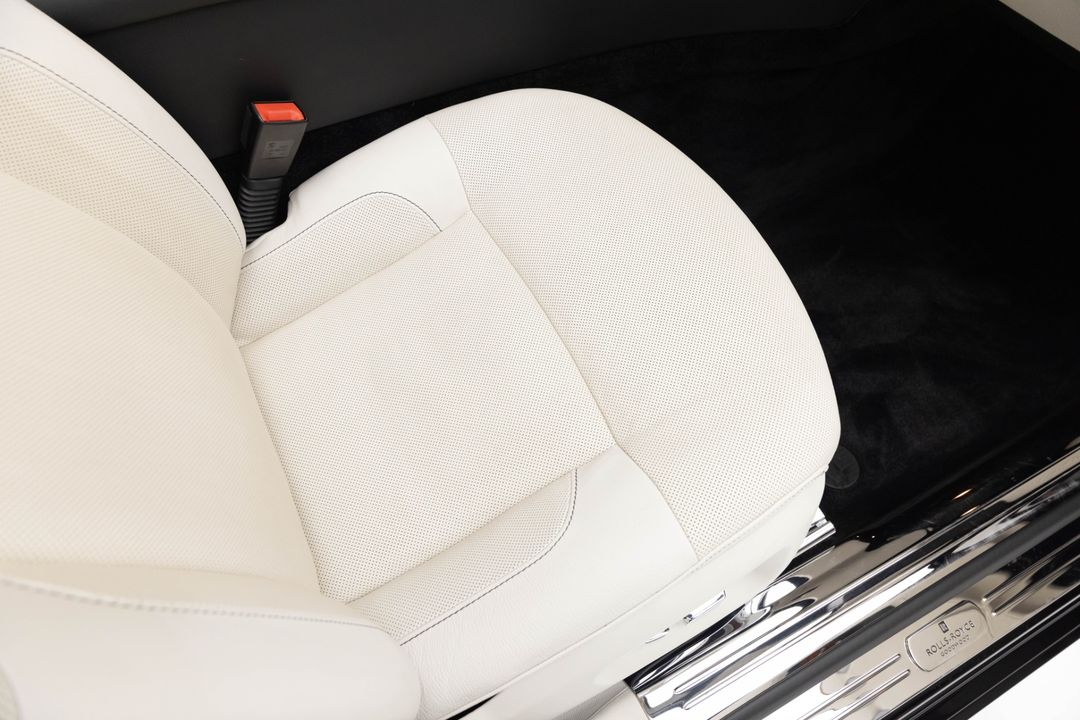 2012 Rolls-Royce Ghost