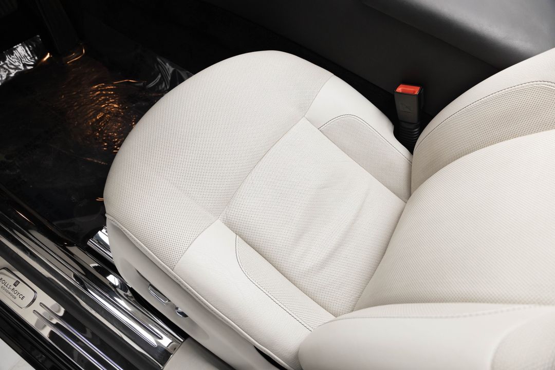 2012 Rolls-Royce Ghost