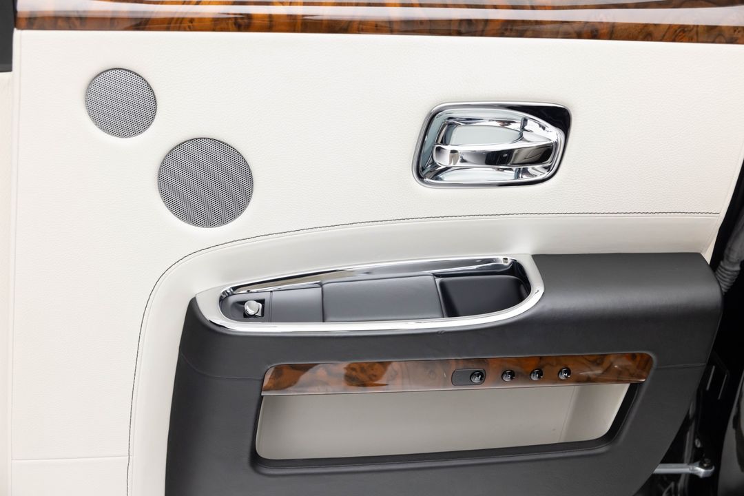 2012 Rolls-Royce Ghost