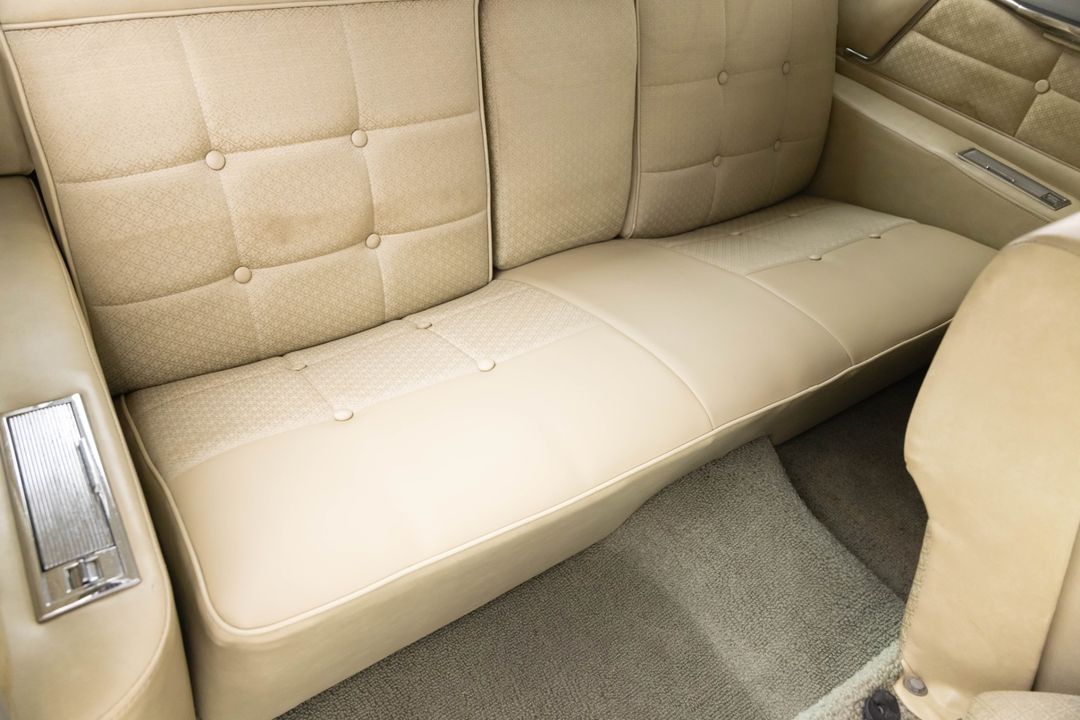 1963 Cadillac Deville