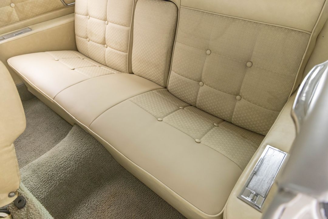 1963 Cadillac Deville
