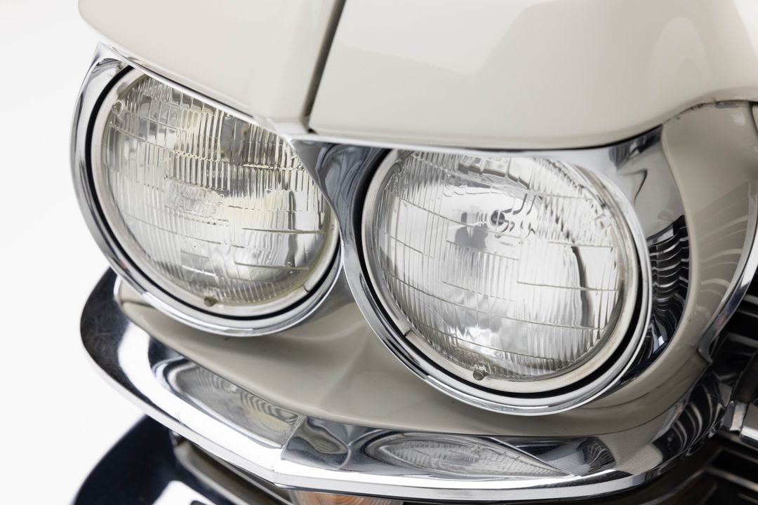 1963 Cadillac Deville
