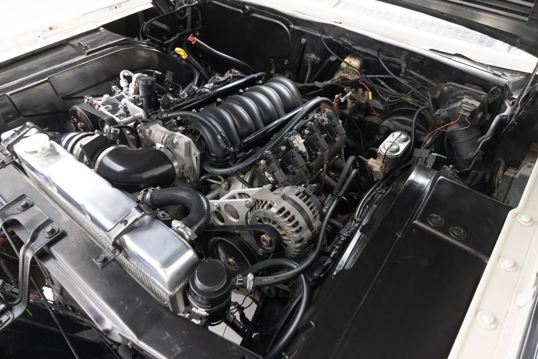 1963 Cadillac Deville