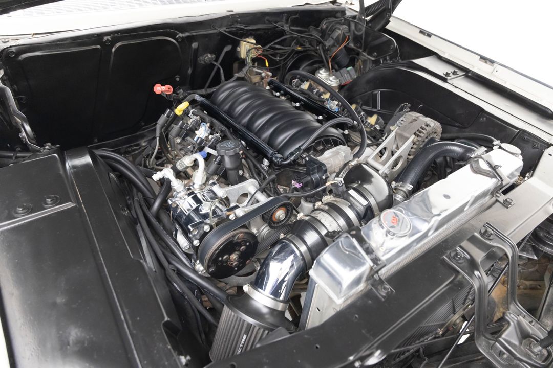 1963 Cadillac Deville
