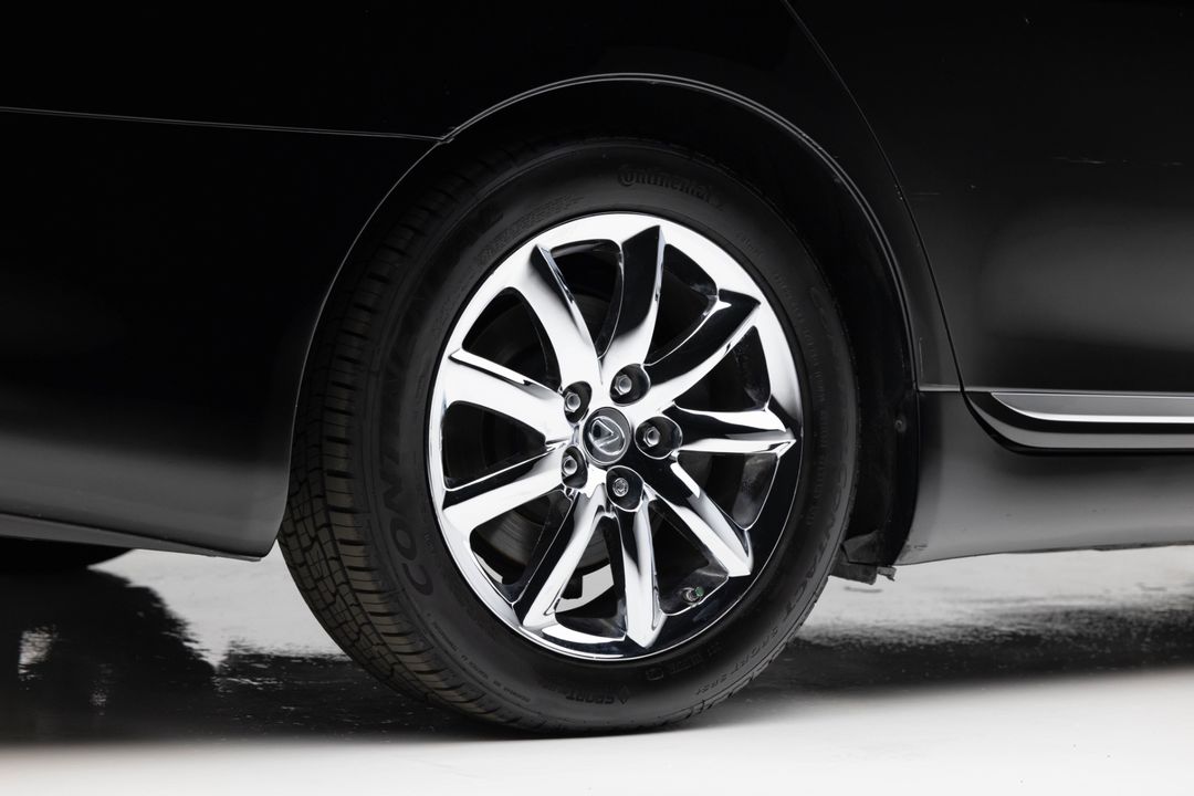 2009 Lexus LS 460