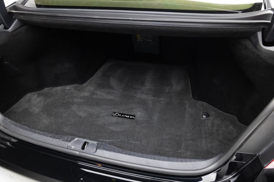 2009 Lexus LS 460