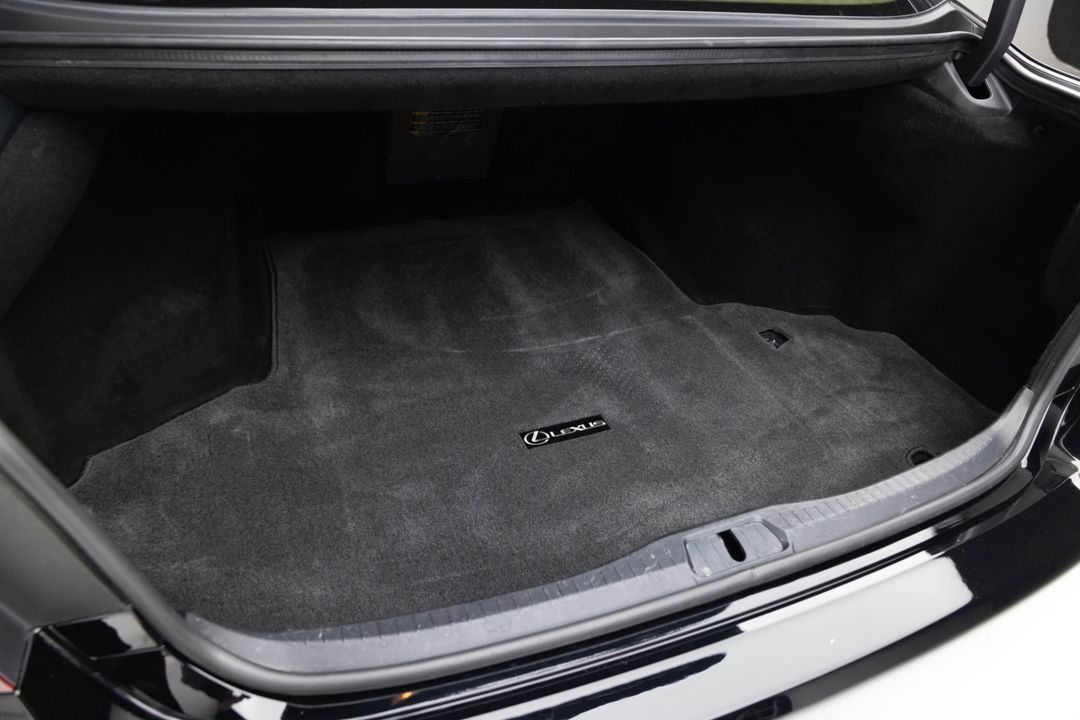 2009 Lexus LS 460
