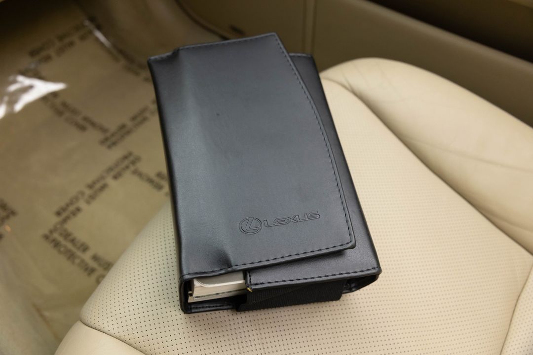 2009 Lexus LS 460