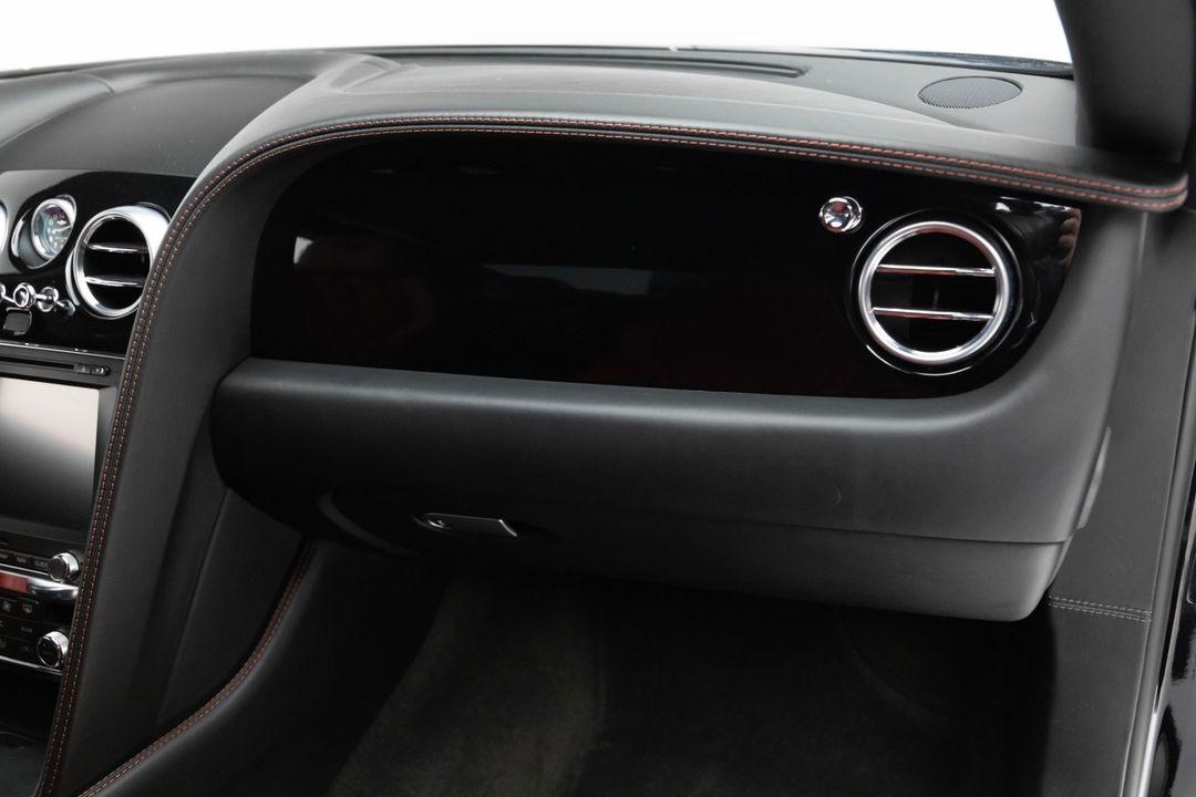 2012 Bentley Continental GT