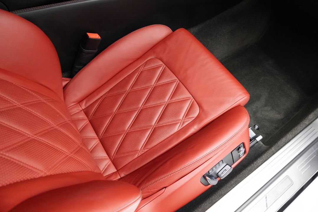 2012 Bentley Continental GT