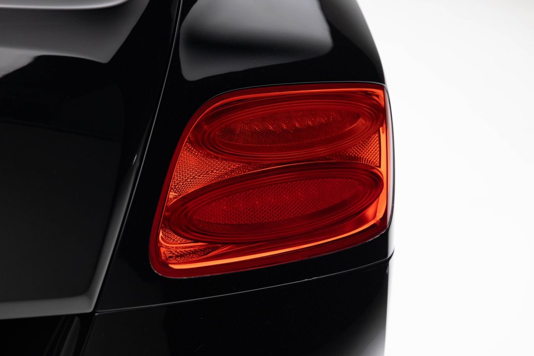 2012 Bentley Continental GT