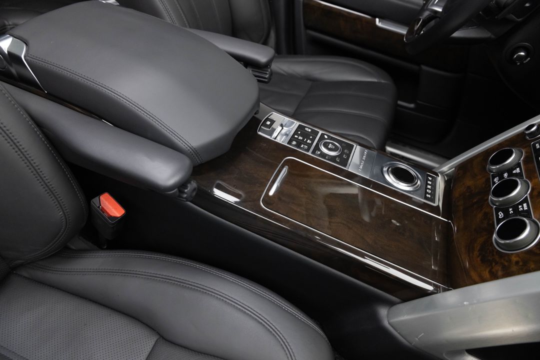 2014 Land Rover Range Rover