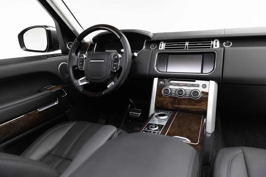 2014 Land Rover Range Rover