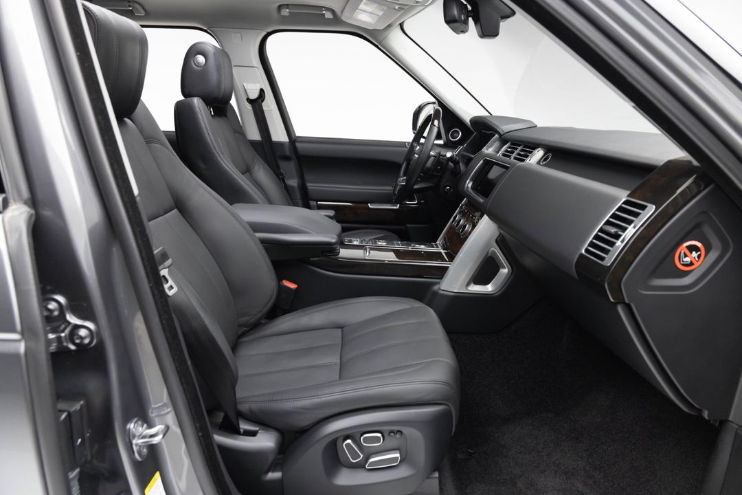 2014 Land Rover Range Rover