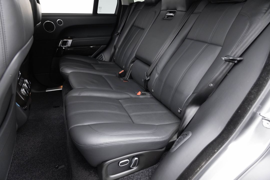 2014 Land Rover Range Rover