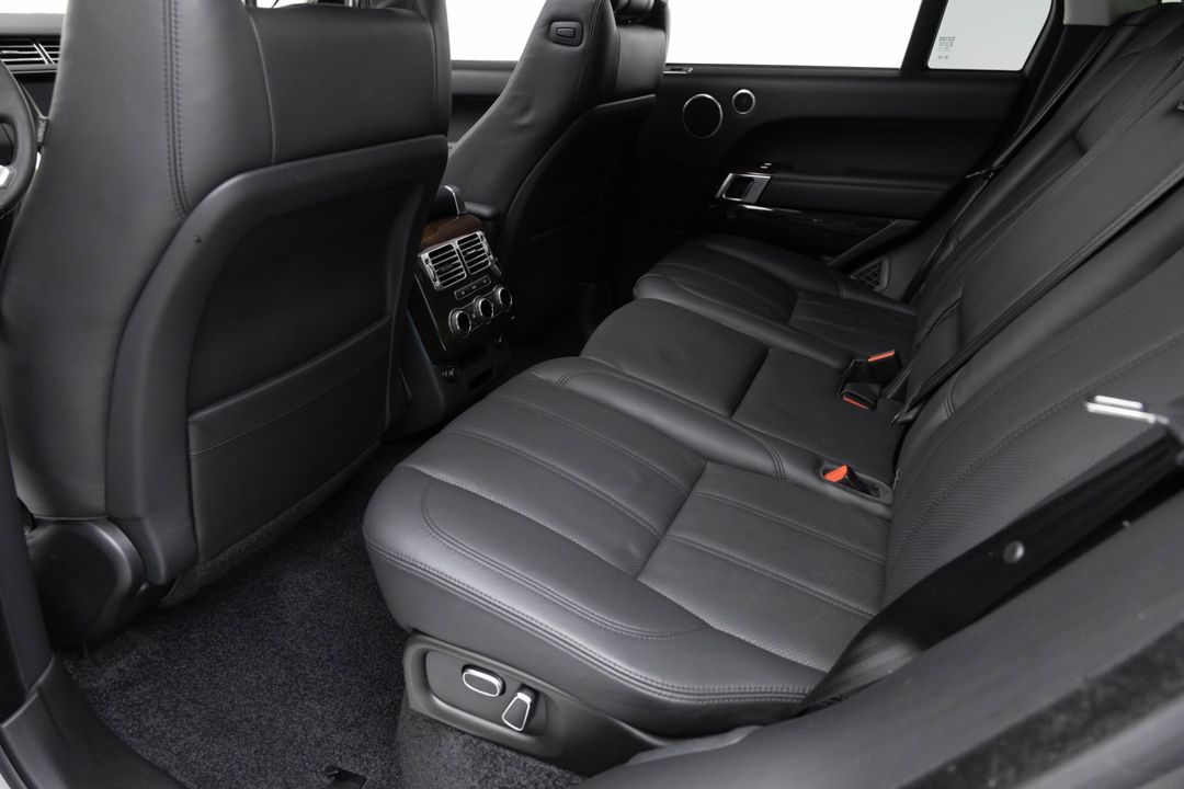 2014 Land Rover Range Rover