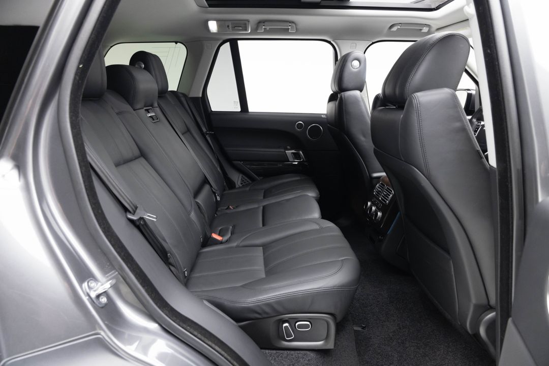 2014 Land Rover Range Rover