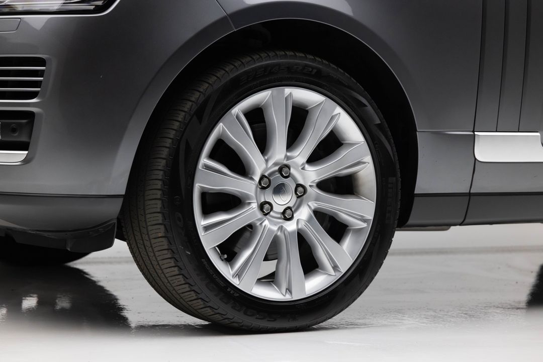 2014 Land Rover Range Rover