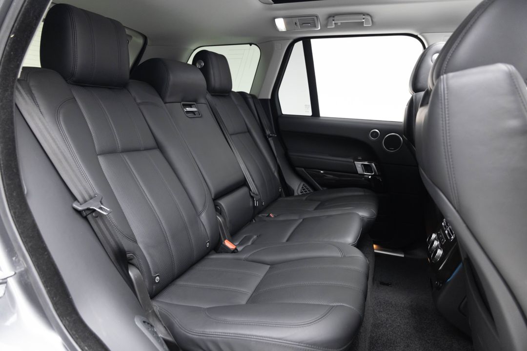 2014 Land Rover Range Rover