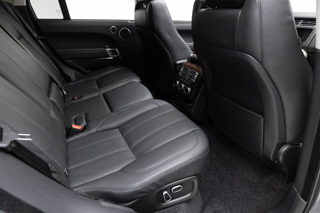 2014 Land Rover Range Rover