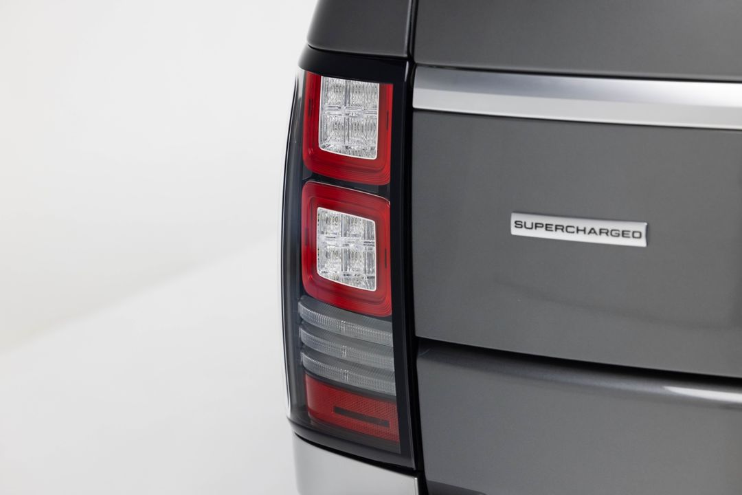 2014 Land Rover Range Rover