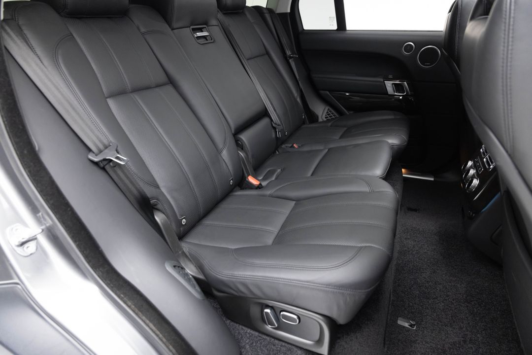 2014 Land Rover Range Rover