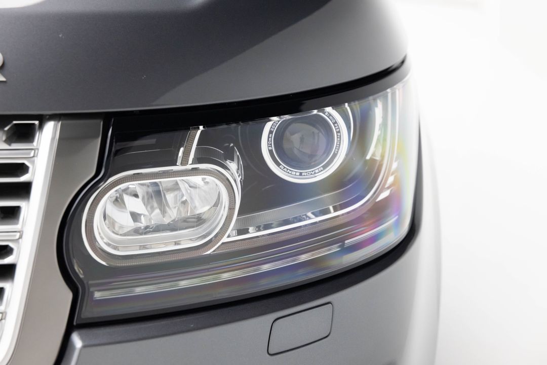 2014 Land Rover Range Rover
