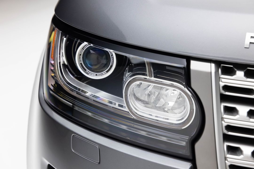 2014 Land Rover Range Rover