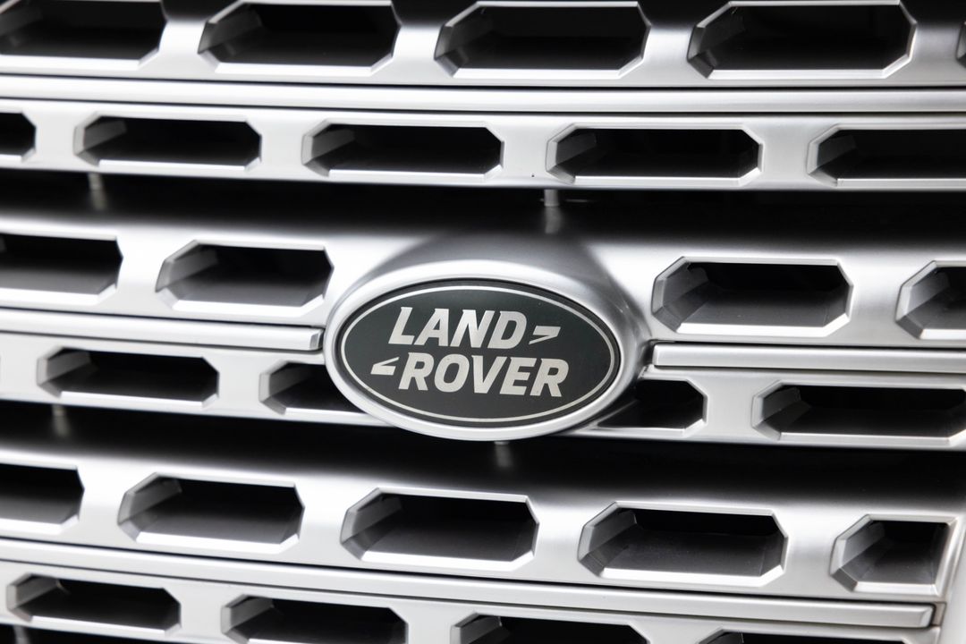 2014 Land Rover Range Rover