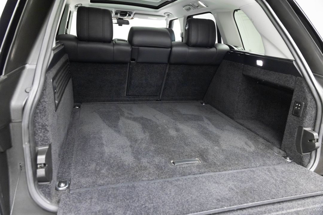 2014 Land Rover Range Rover