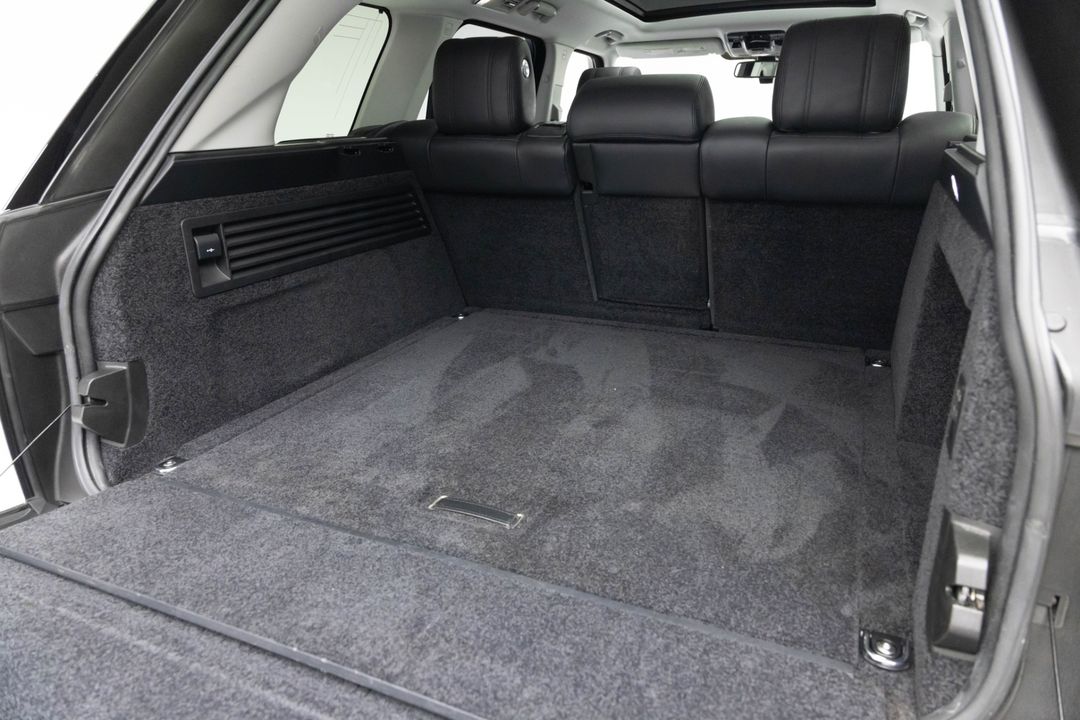 2014 Land Rover Range Rover