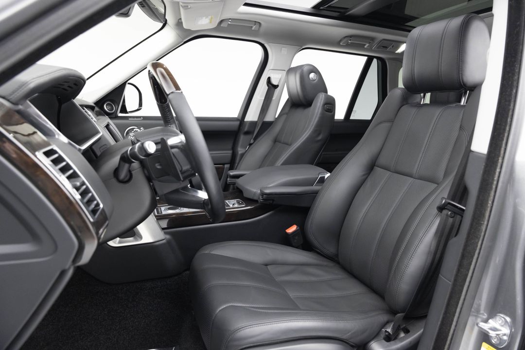 2014 Land Rover Range Rover