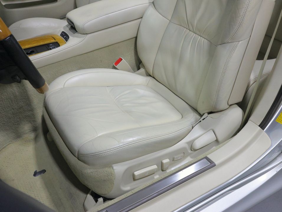 2002 Lexus SC 430