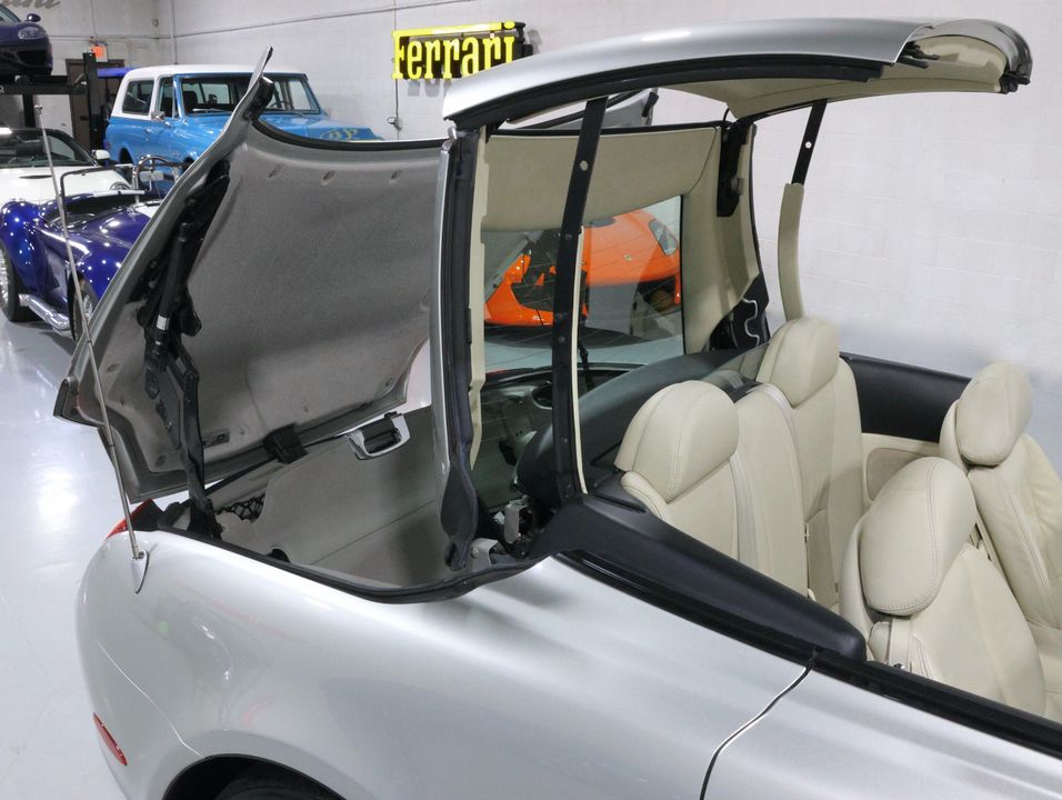 2002 Lexus SC 430