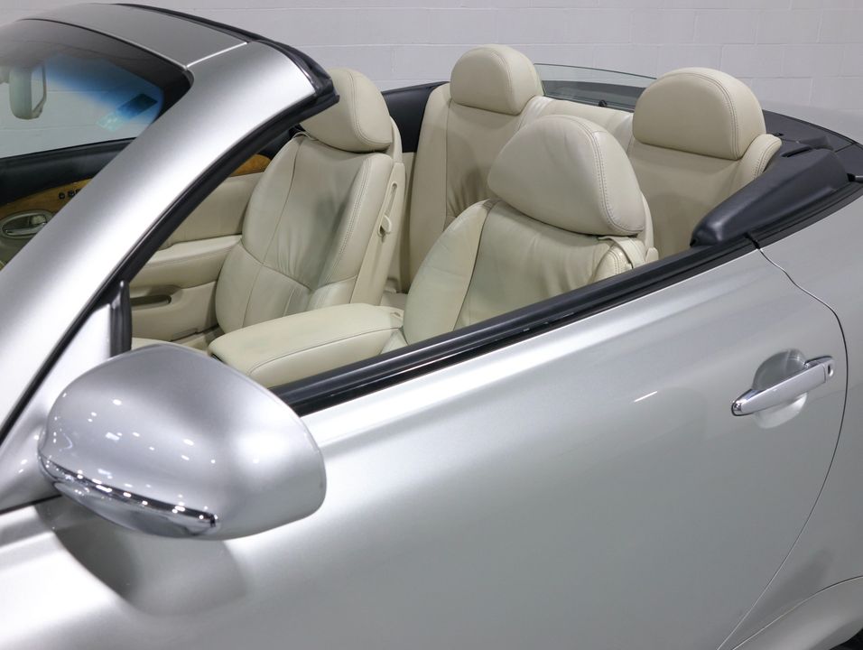 2002 Lexus SC 430