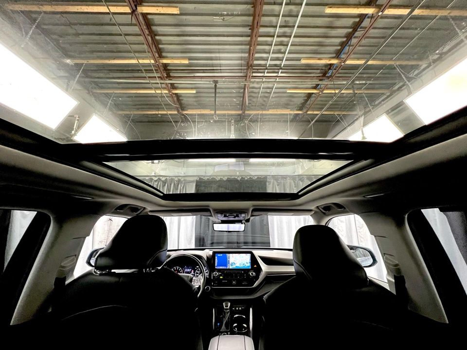 2020 Toyota Highlander