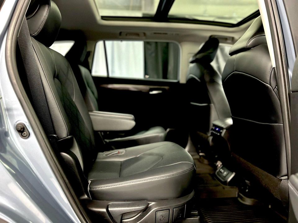 2020 Toyota Highlander
