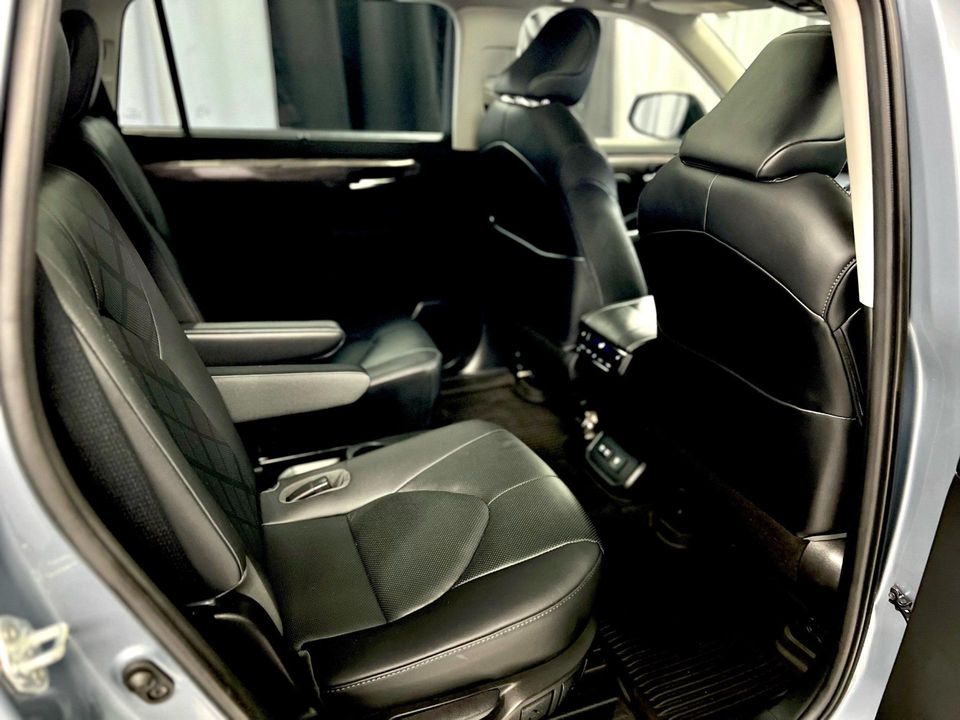 2020 Toyota Highlander