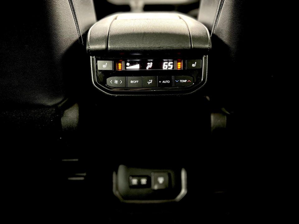 2020 Toyota Highlander